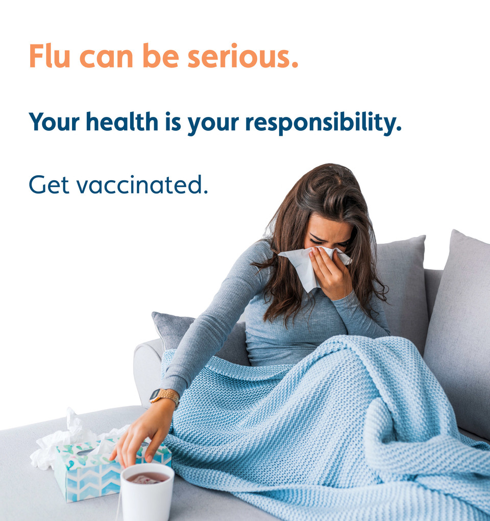 Flu Campaign 2024