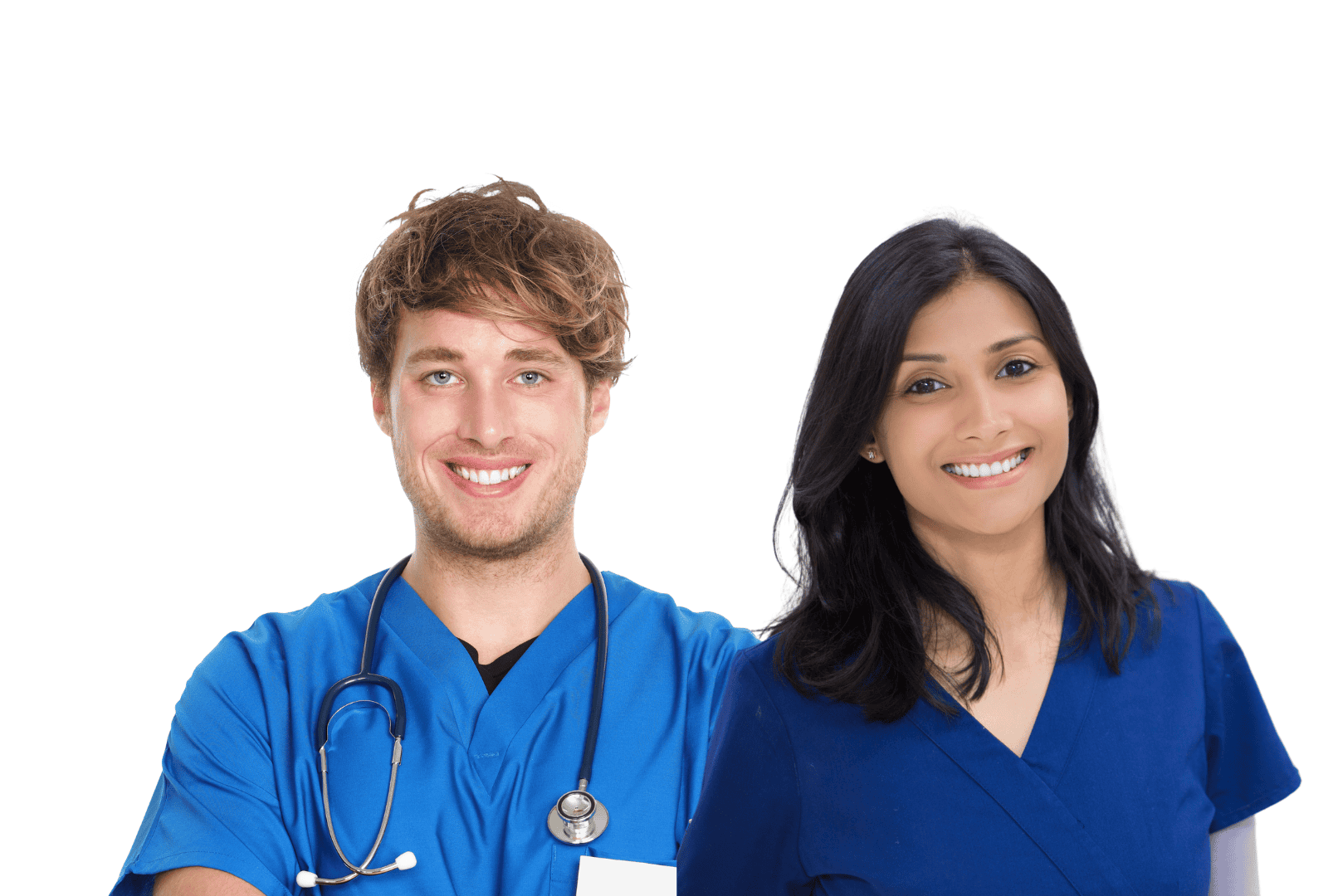 Practice opportunities at Intercare for healthcare practitioners locums & office rentals