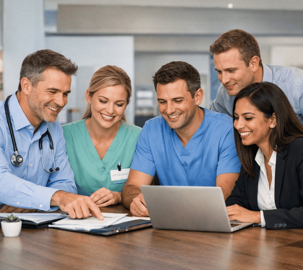 Intercare Day Hospital