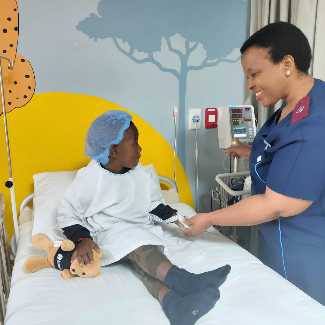 Intercare Day Hospital