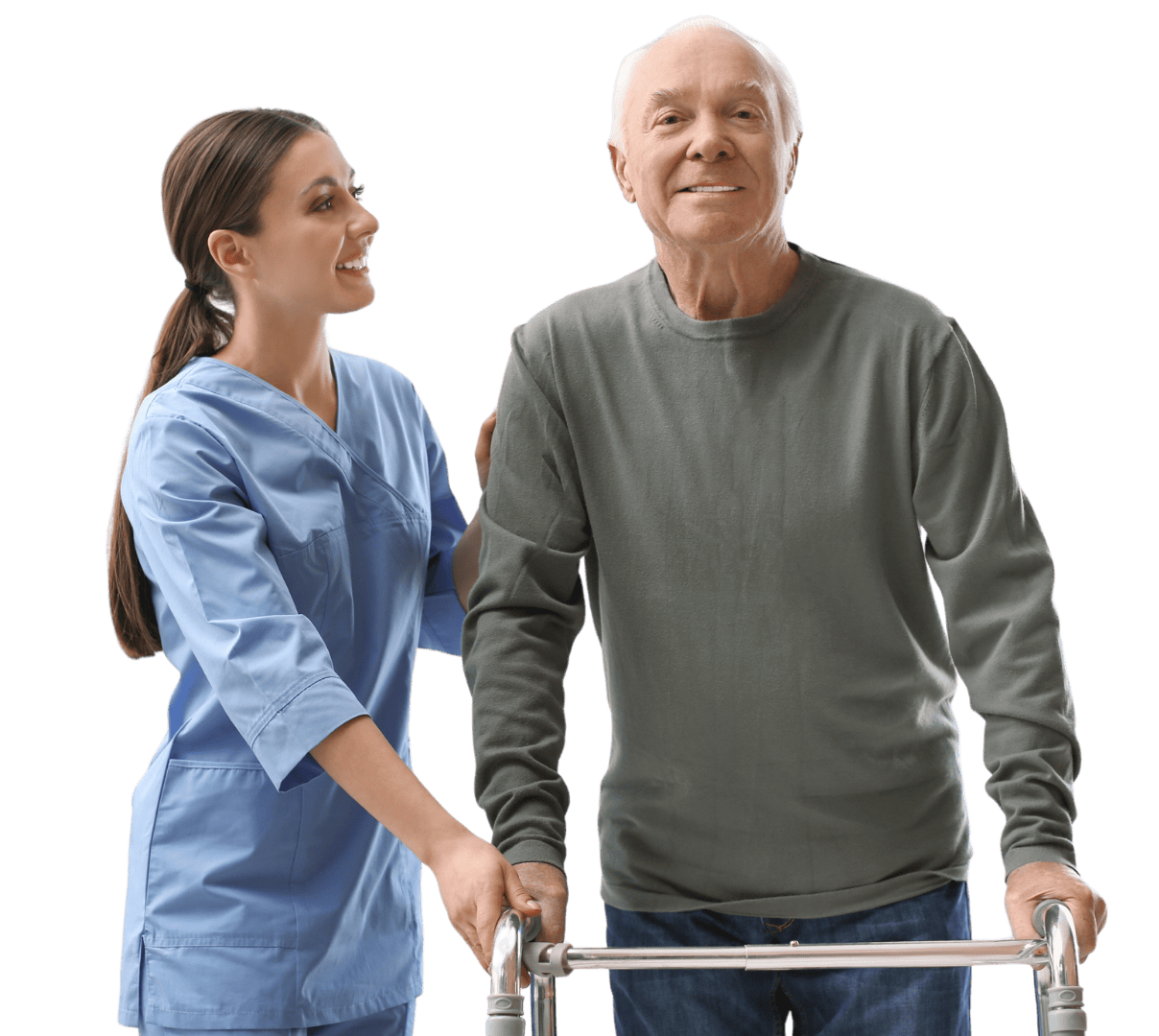 Sub-acute Rehabilitation hospital