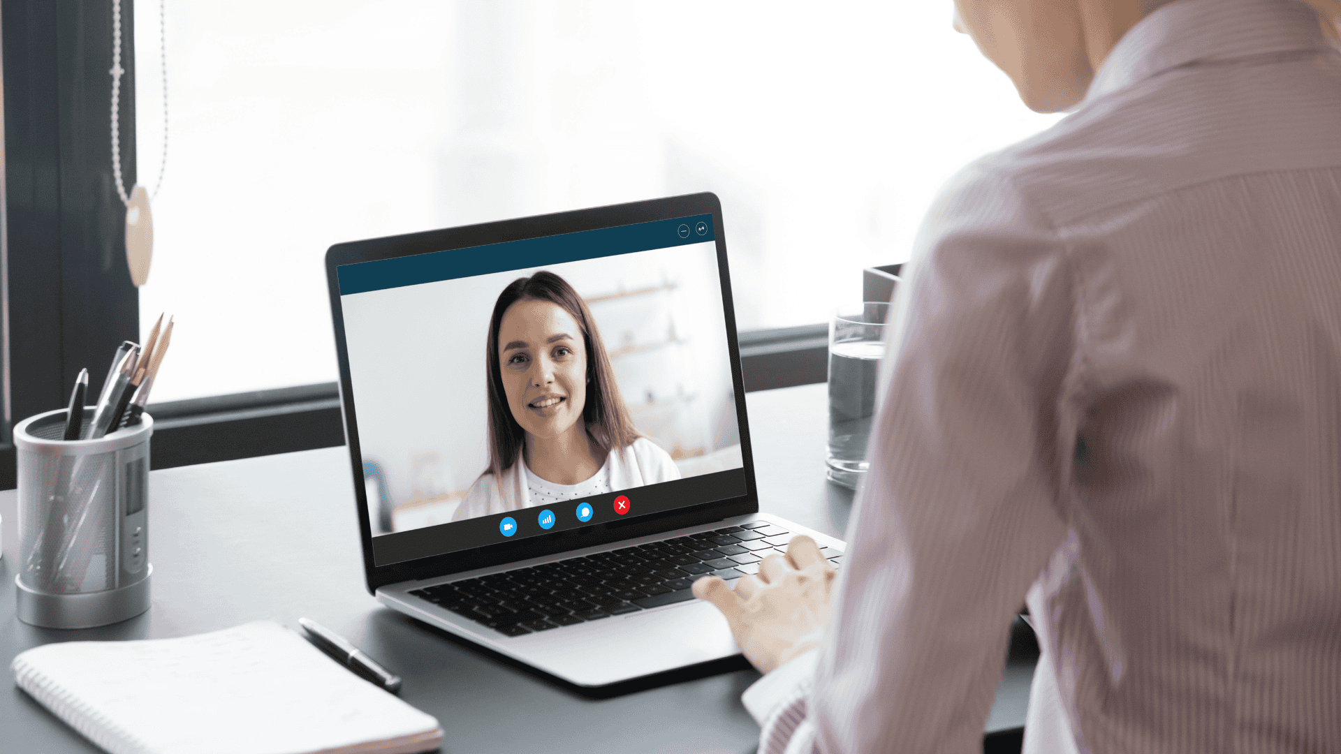 Consult a doctor online