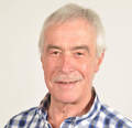 Dr Stern Pretorius