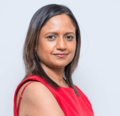 Dr Sandhia Nana