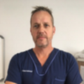 Dr Chris Hofmeyr