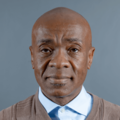 Dr Phashe Magagane 