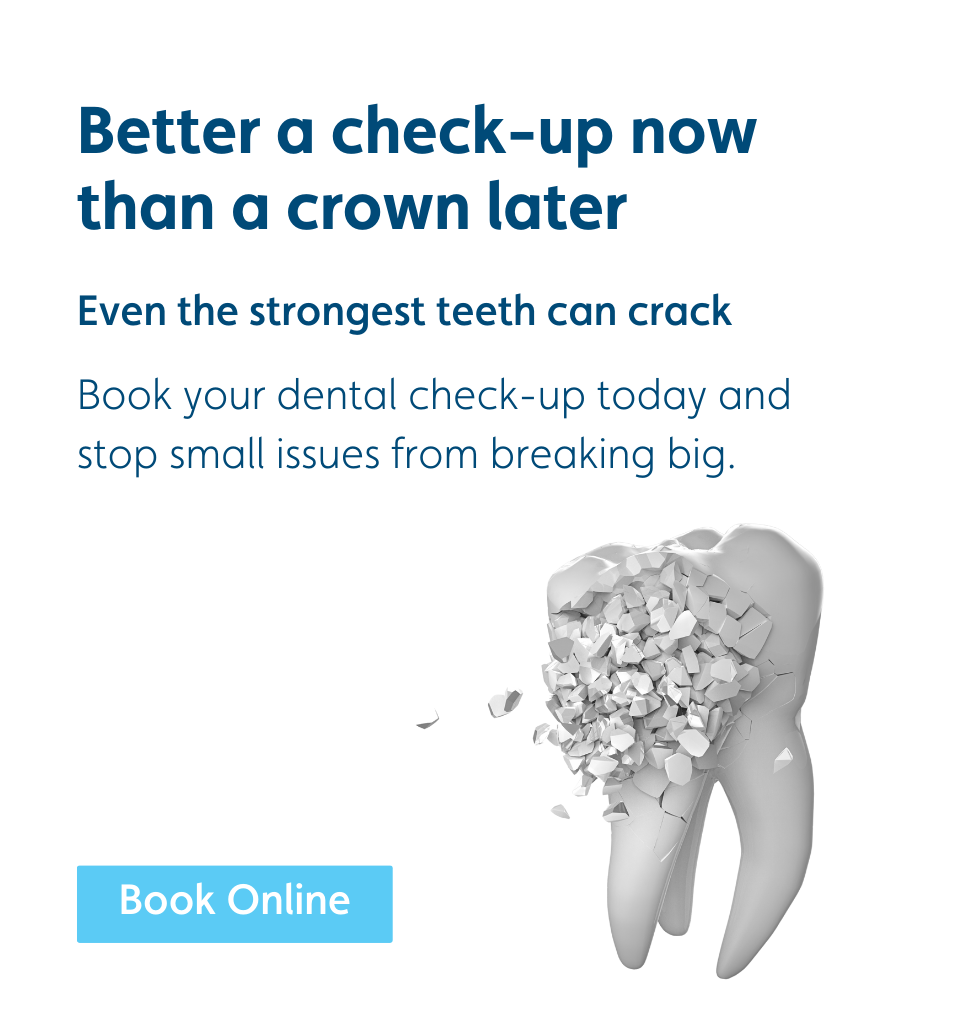 Dental August - September 2025