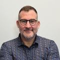 Dr Andrew Honiball 