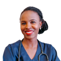 Dr Neo E W Nakedi 