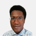 Dr Mohau Matlala 
