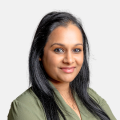 Dr Yashna Bansi