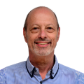 Dr Martin Rosendorff
