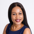 Zinzisa Deliwe-Juju (Zinzi)