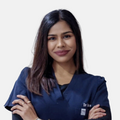 Dr Shaza Mowzer