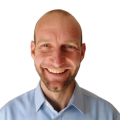Dr Willem van Staden