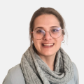 Dr Alecia van Tonder