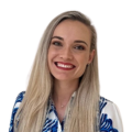 Dr Yana Cronje