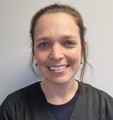 Dr Rianné du Plessis (On Maternity Leave)