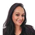 Dr Yashna Bansi
