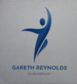 Gareth Reynolds