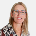 Dr Erica De Vries 
