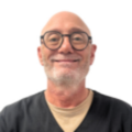 Dr A de Jager 