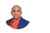 Dr MOV Monareng