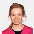 Dr Ingrid Lizamore