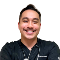 Dr Damien Bronkhorst (available from 1 May 2025)