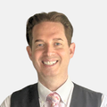 Dr Ockie Vermeulen