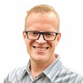 Dr Morné Strydom
