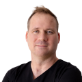 Dr Ben Hart