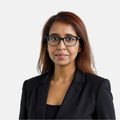 Dr Nerusha Hansraj