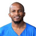Dr Abraham Mogano 