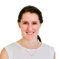 Dr Lisa Hugo