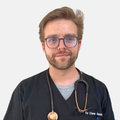 Dr Danie Brink