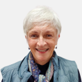 Dr Lynda Pascoe