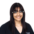 Dr Deepa Jogei