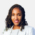Dr Lebogang Setsiba