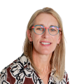 Dr Erica De Vries 