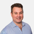 Dr Johan van der Merwe