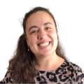 Dr Karina De Canha Reis (available from 1 May 2025)