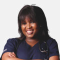 Dr Lehlohonolo Sebele