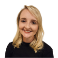 Dr Tessa van der Merwe (available from 1 May 2025)