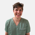 Dr Dylan Robertson