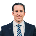 Prof Duncan McGuire