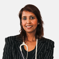 Dr Nerusha Hansraj