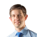 Dr James Urry
