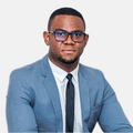 Dr Peter Afolayan