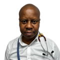 Dr Modise Maphutha